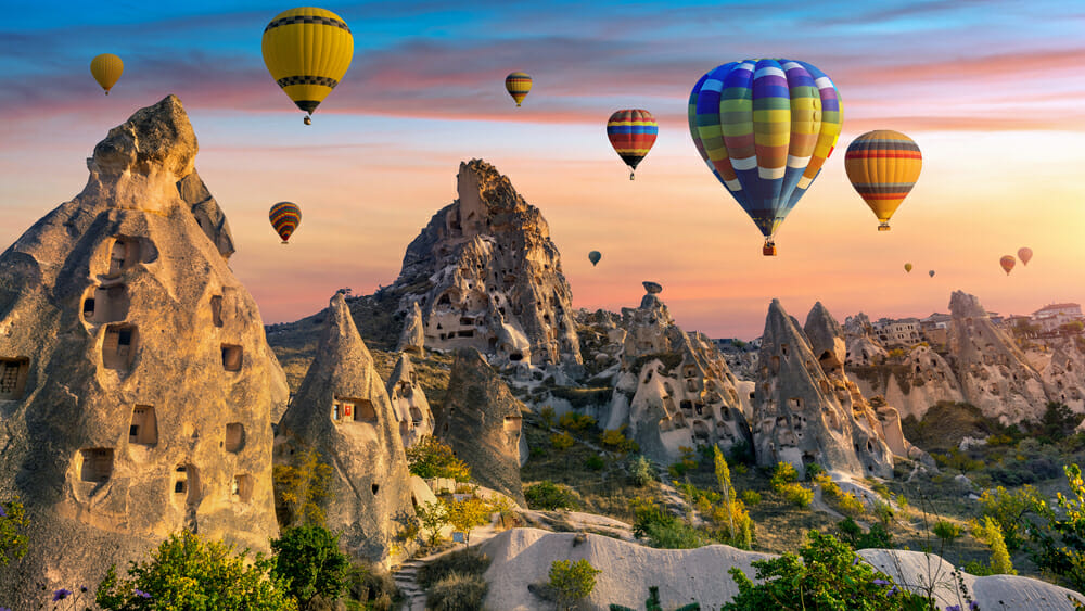 Our 10 Tips for Safe Travels